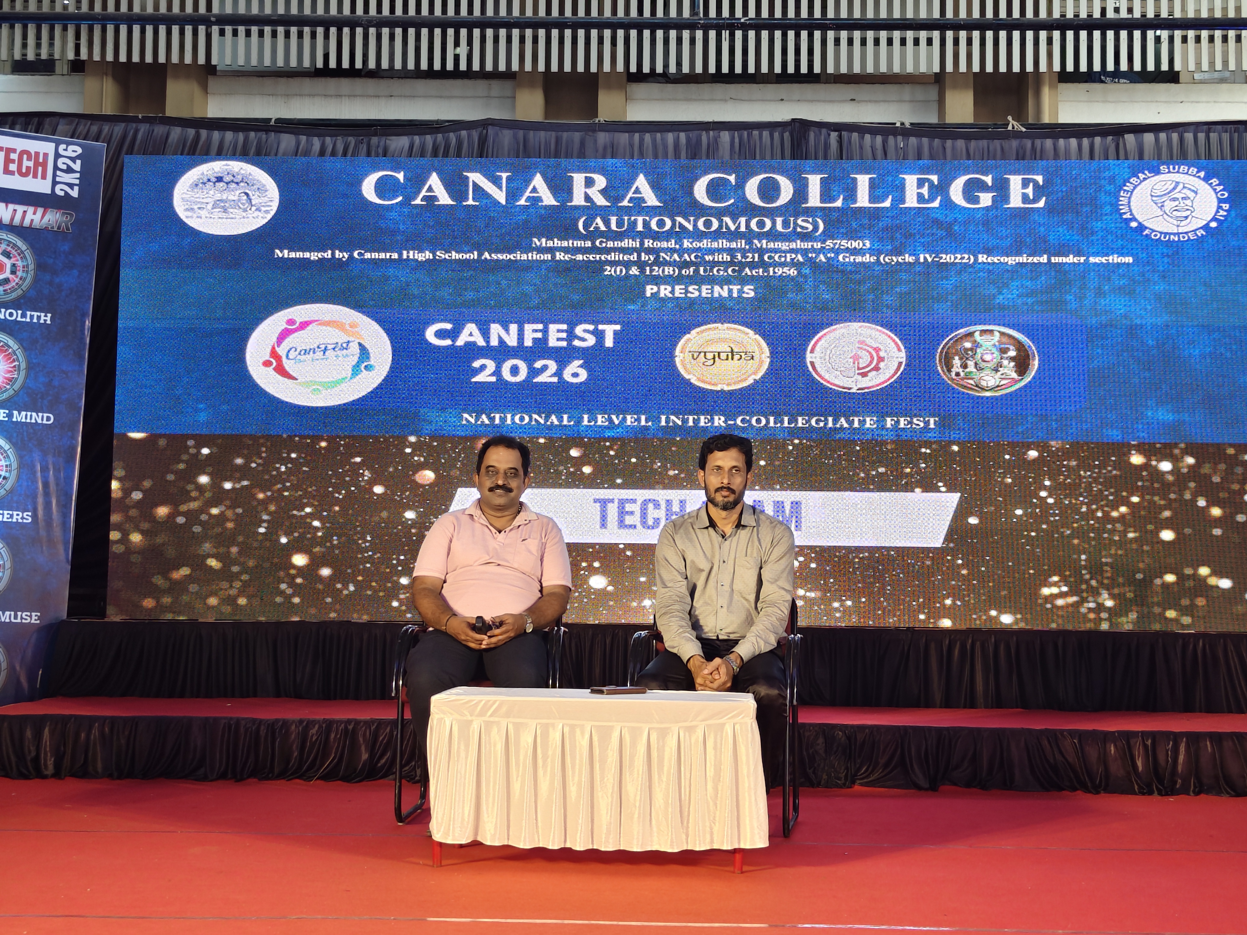 Canara Hackathon